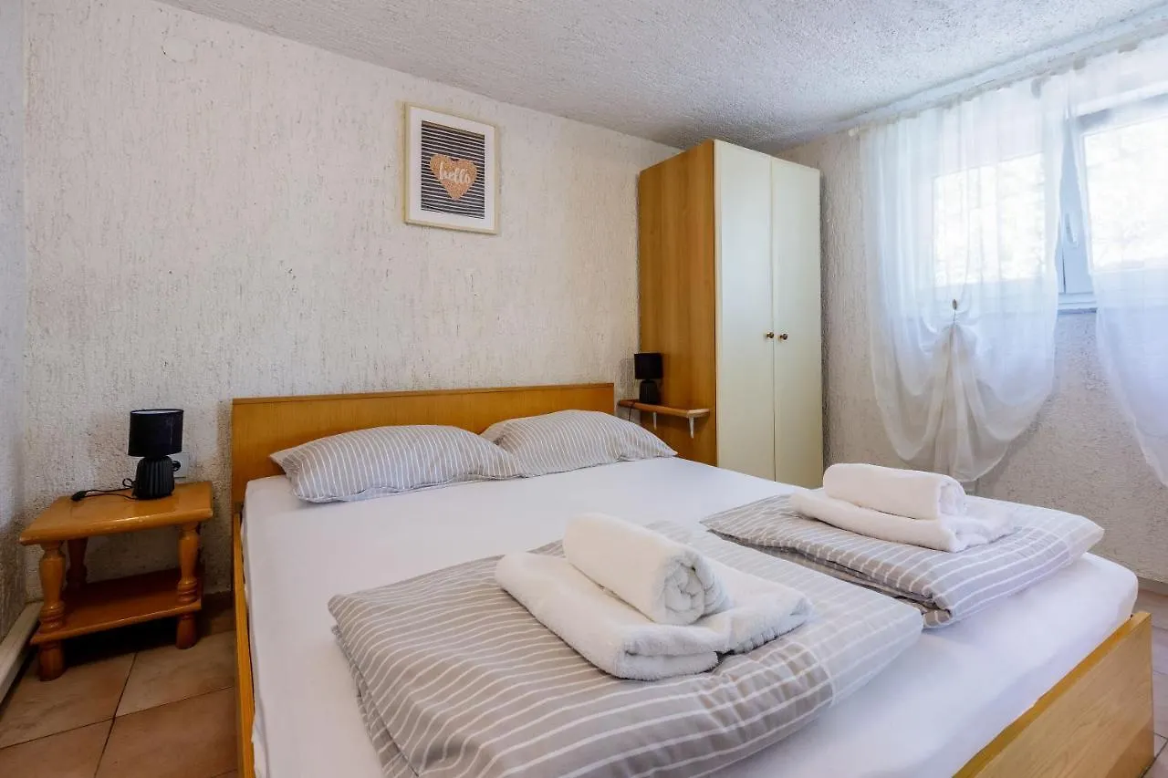 Apartments Alex Crikvenica Croatia
