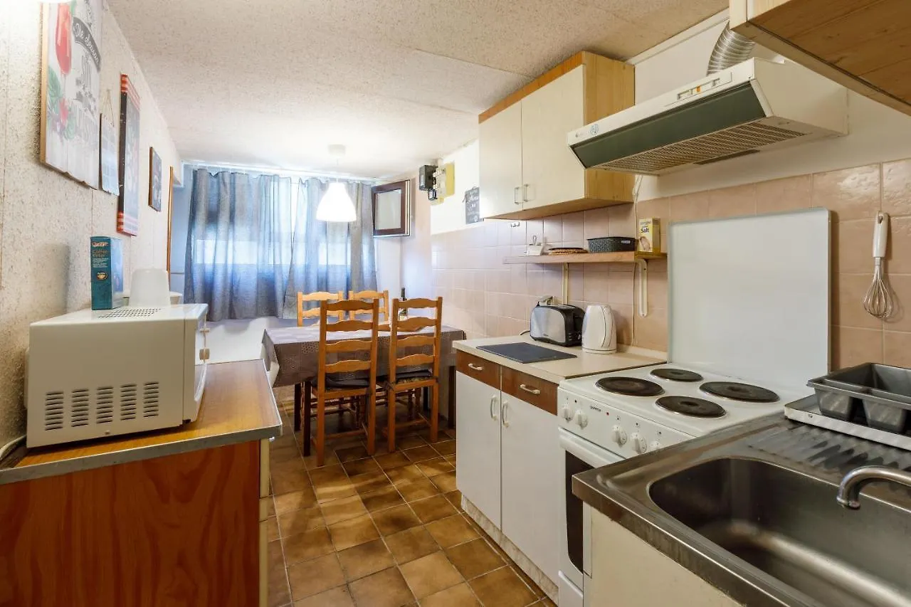 Apartments Alex Crikvenica 0*,  Croatia